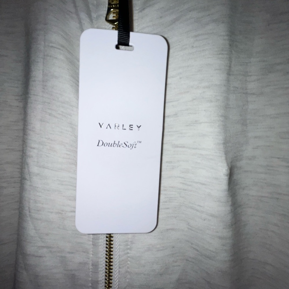 NWT Varley Double Soft Corinne Jumpsuit - Picture 6 of 7